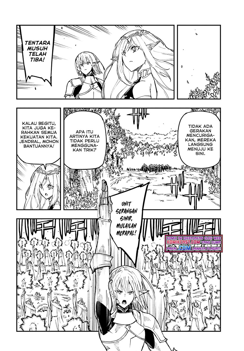 Dilarang COPAS - situs resmi www.mangacanblog.com - Komik genkai level 1 kara no nariagari 017.2 - chapter 17.2 18.2 Indonesia genkai level 1 kara no nariagari 017.2 - chapter 17.2 Terbaru 2|Baca Manga Komik Indonesia|Mangacan